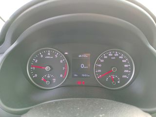 Kia Stonic 2018 TGDI EDITION 7 ΝΑVI-thumb-7