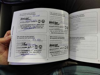 Kia Stonic 2018 TGDI EDITION 7 ΝΑVI-thumb-9