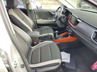 Kia Stonic 2018 TGDI EDITION 7 ΝΑVI-thumb-10