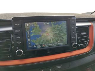Kia Stonic 2018 TGDI EDITION 7 ΝΑVI-thumb-11