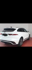Jaguar F-Pace 2023