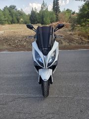 Kymco Xciting 400i 2014-thumb-2