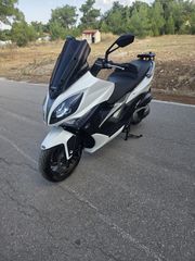 Kymco Xciting 400i 2014-thumb-3