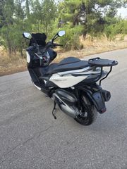 Kymco Xciting 400i 2014-thumb-5