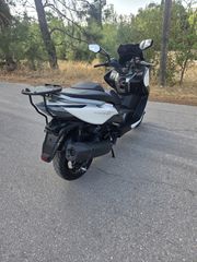 Kymco Xciting 400i 2014-thumb-7