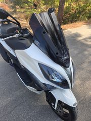 Kymco Xciting 400i 2014-thumb-9