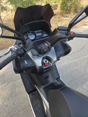 Kymco Xciting 400i 2014-thumb-11