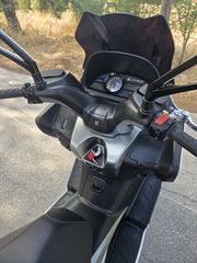 Kymco Xciting 400i 2014-thumb-12