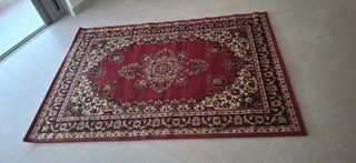 Χαλί σαλονιού 115,5*162,5cm