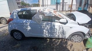 Hyundai i 20 2014