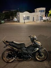 Sym VF 185 2023