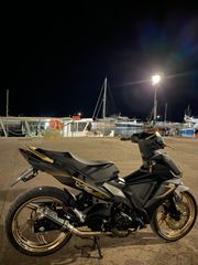 Sym VF 185 2023-thumb-4