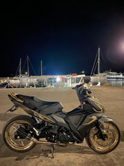Sym VF 185 2023-thumb-5