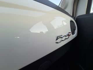 Fiat 500 2019 1.2#CABRIO#ΚΛΙΜΑ#Led_Pack#Lounge#NAVI#-thumb-17
