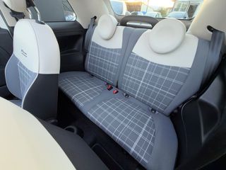 Fiat 500 2019 1.2#CABRIO#ΚΛΙΜΑ#Led_Pack#Lounge#NAVI#-thumb-21