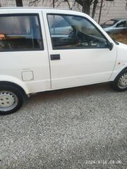 Fiat Cinquecento 1997 SPORTING 1100-thumb-3