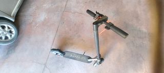 Ηλεκτρικά Πατίνια Scooter 2025 LGP HYPE