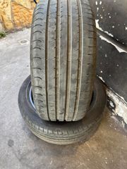 225/45R17 91Y Sava Intensa UHP 2 (DOT-1222) 2 Τεμάχια