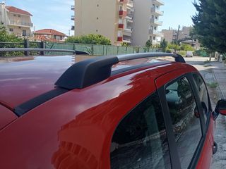 Citroen C3 Picasso 2016 Επαγγελματικό μικτής χρήσης με καθησματα πίσω-thumb-4