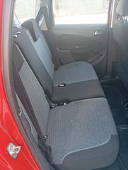 Citroen C3 Picasso 2016 Επαγγελματικό μικτής χρήσης με καθησματα πίσω-thumb-11