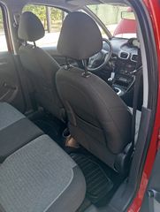 Citroen C3 Picasso 2016 Επαγγελματικό μικτής χρήσης με καθησματα πίσω-thumb-14