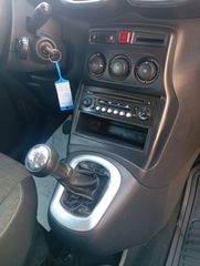 Citroen C3 Picasso 2016 Επαγγελματικό μικτής χρήσης με καθησματα πίσω-thumb-15