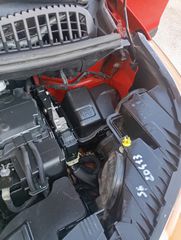 Citroen C3 Picasso 2016 Επαγγελματικό μικτής χρήσης με καθησματα πίσω-thumb-20