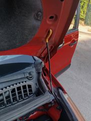 Citroen C3 Picasso 2016 Επαγγελματικό μικτής χρήσης με καθησματα πίσω-thumb-26