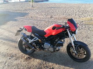 Ducati S2R 800 2005