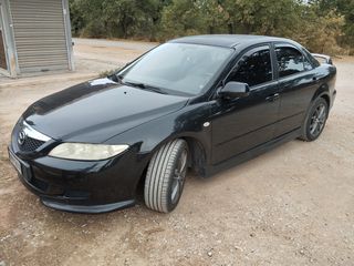 Mazda 6 2003