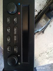 aytomato klima opel astra g