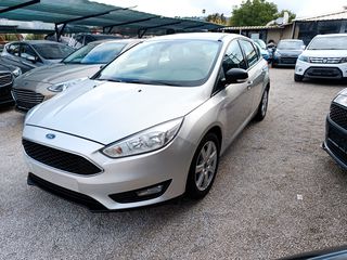 Ford Focus 2017 1.0 ECOBOOST START/STOPP TITANIUM