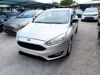 Ford Focus 2017 1.0 ECOBOOST START/STOPP TITANIUM-thumb-1