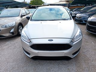 Ford Focus 2017 1.0 ECOBOOST START/STOPP TITANIUM-thumb-2