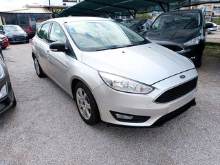 Ford Focus 2017 1.0 ECOBOOST START/STOPP TITANIUM-thumb-3
