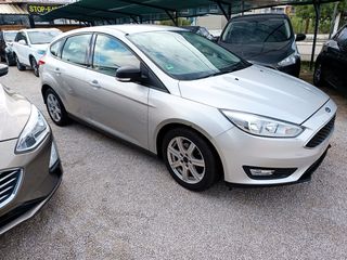 Ford Focus 2017 1.0 ECOBOOST START/STOPP TITANIUM-thumb-4