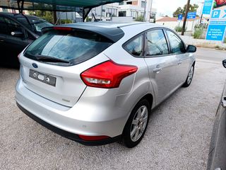 Ford Focus 2017 1.0 ECOBOOST START/STOPP TITANIUM-thumb-5