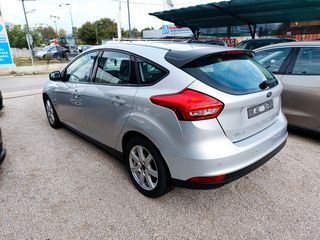 Ford Focus 2017 1.0 ECOBOOST START/STOPP TITANIUM-thumb-7