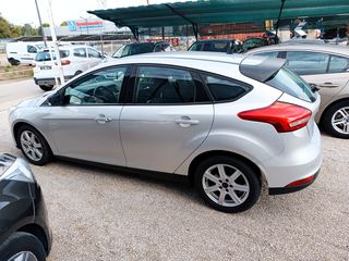 Ford Focus 2017 1.0 ECOBOOST START/STOPP TITANIUM-thumb-8