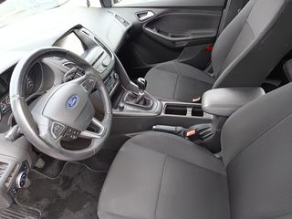 Ford Focus 2017 1.0 ECOBOOST START/STOPP TITANIUM-thumb-9