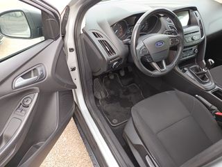 Ford Focus 2017 1.0 ECOBOOST START/STOPP TITANIUM-thumb-10