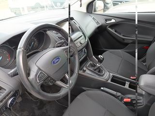 Ford Focus 2017 1.0 ECOBOOST START/STOPP TITANIUM-thumb-11
