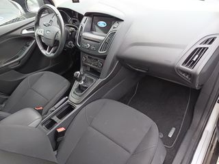 Ford Focus 2017 1.0 ECOBOOST START/STOPP TITANIUM-thumb-25