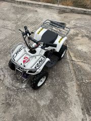 Τετράτροχη-Atv 2006 36v 600w-thumb-1