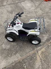 Τετράτροχη-Atv 2006 36v 600w-thumb-2