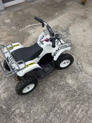 Τετράτροχη-Atv 2006 36v 600w-thumb-4