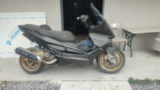 Gilera Nexus 500 2006-thumb-2