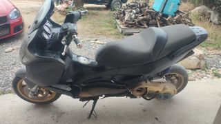 Gilera Nexus 500 2006-thumb-8