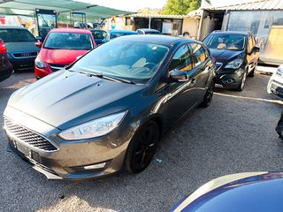 Ford Focus 2018 1.0 ECOBOOST BUSINESS