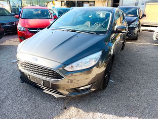 Ford Focus 2018 1.0 ECOBOOST BUSINESS-thumb-1